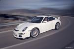 Porsche 911 GT3 2006 года